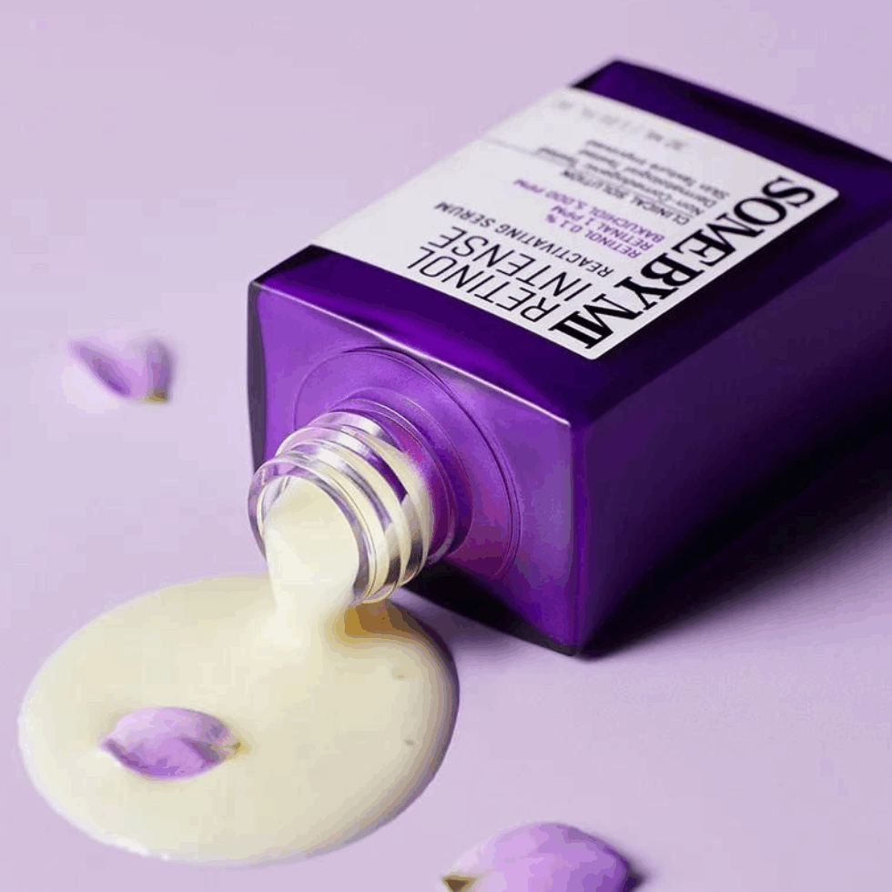 Some By Mi Retinol Intense Reactivating Serum mood
