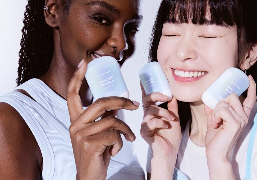 COSRX Airy Light Invisible Sun Stick