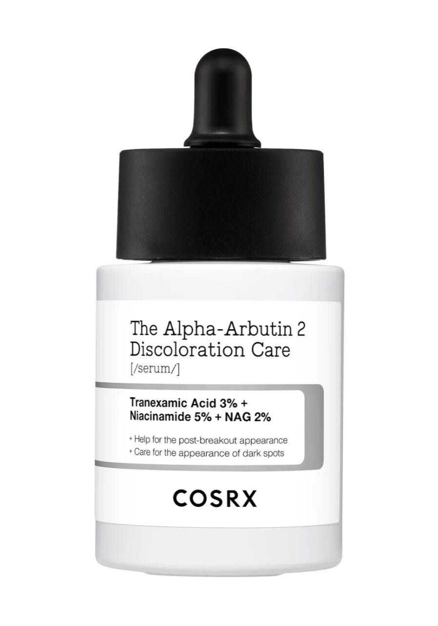 COSRX The Alpha-Arbutin 2 Discoloration Care Serum