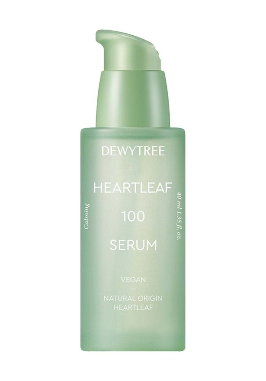 Dewytree Heartleaf 100 seerumi