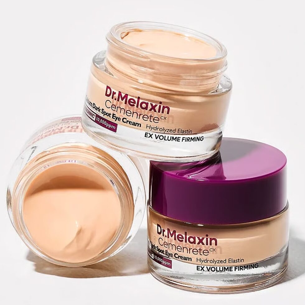 Dr.Melaxin Calcium Dark Spot Eye Cream (2)