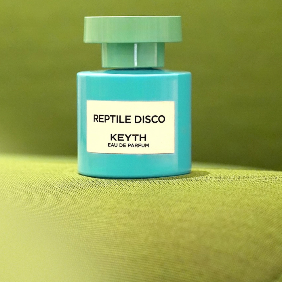 KEYTH Eau de Parfum - Reptile Disco (3)