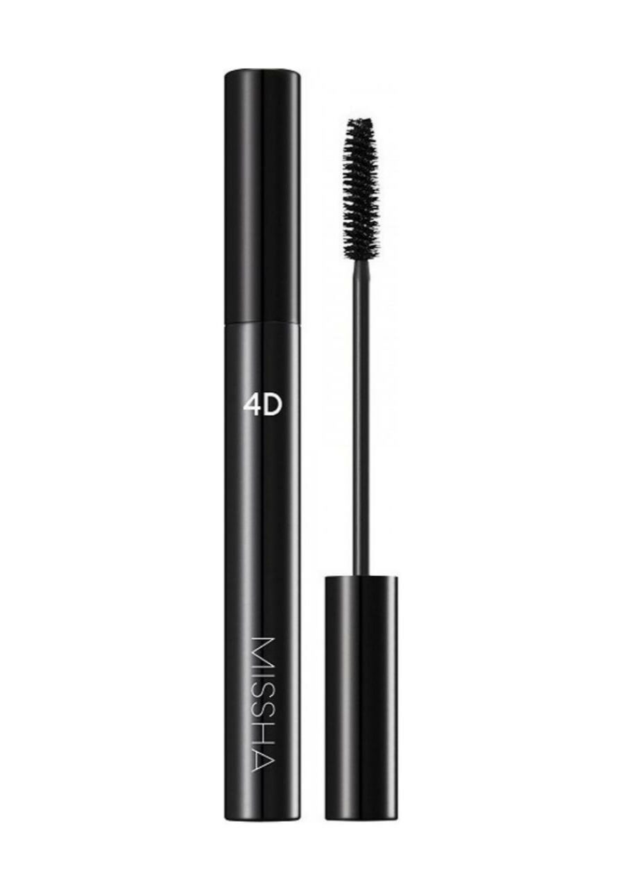 Missha 4D Mascara