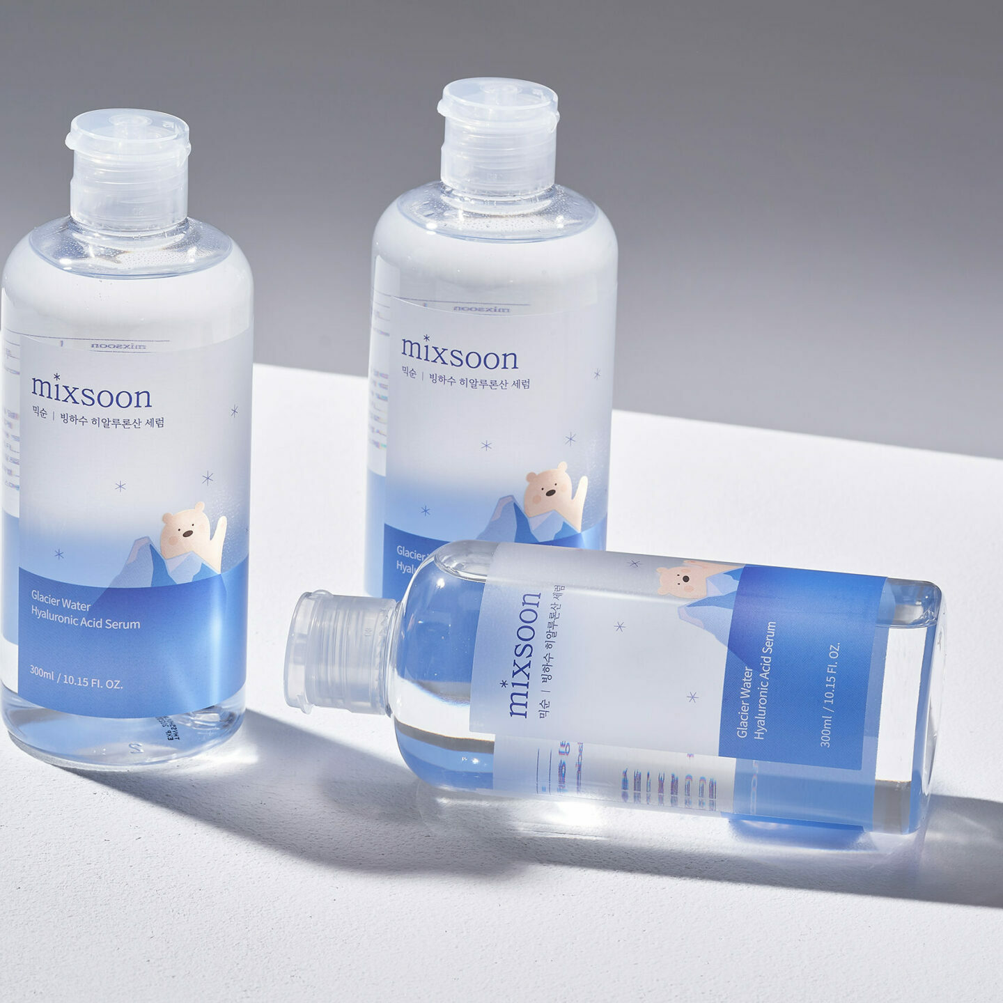 Mixsoon Hyaluronic Acid Serum