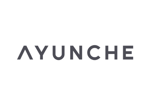 ayunche logo