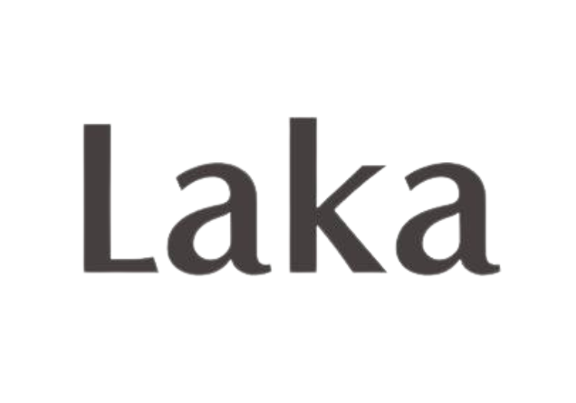 laka logo