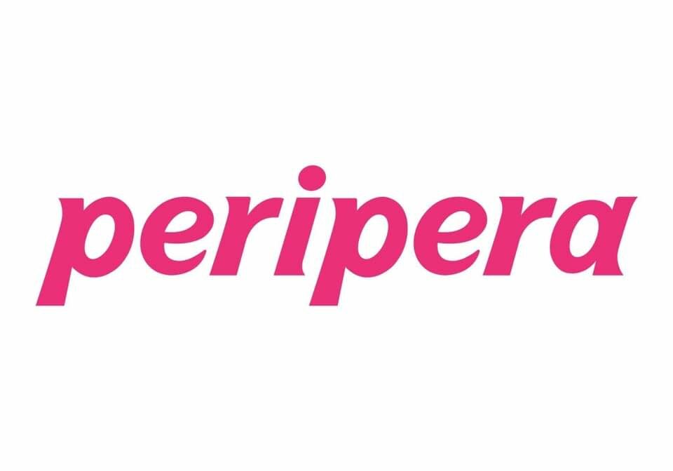 peripera logo