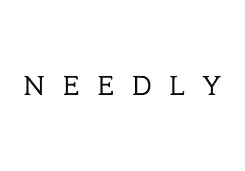 needly logo