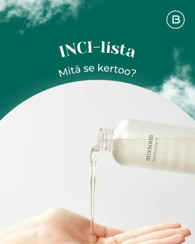Tarkistatko sinä INCI-listaa ennen tuotteen ostamista? 🤔
Tallenna postaus niin voit palata vinkkien pariin 💚
#bearel #inci #kbeauty #ihonhoito #ihonhoitovinkki