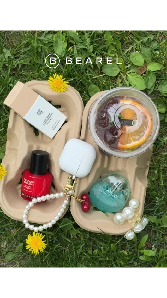 Kesä on vihdoin täällä! ☀️ 
Tässä TOP 3 tuotesuositusta alkukesälle:

💦Anua PDRN Hyaluronic Acid Hydrating Capsule Mist

🌹Haruharu Wonder Rose PDRN Soothing Serum

⛱️Beauty of Joseon Daily Tinted Fluid Sunscreen Broad Spectrum SPF 30 PA +++ 

Nappaa omasi verkkokaupasta tai myymälästä! 💚🛍️

#bearel #ihonhoito #korealainenkosmetiikka #kbeauty